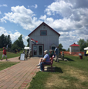 CENTENNIAL CELEBRATION